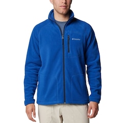 Jaqueta Columbia Fast Trek II Fleece Masculina - Foto 1
