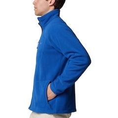 Jaqueta Columbia Fast Trek II Fleece Masculina - Foto 3