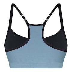 Top Puma Com Bojo Regulador Sem Costura Feminino - Foto 2
