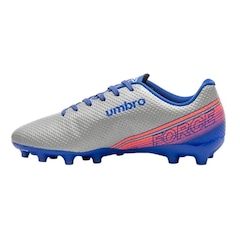 Chuteira de Campo Masculina Umbro Force - Foto 2