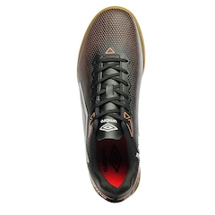 Chuteira de Futsal Masculino Umbro Techno - Foto 5