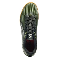 Chuteira de Futsal Masculino Umbro Techno - Foto 5