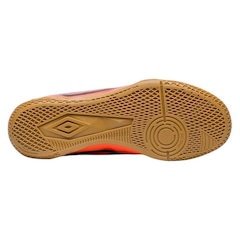 Chuteira de Futsal Masculino Umbro Orbit - Foto 6