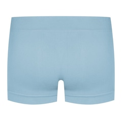 Short Puma Boxer Sem Costura Feminino - Foto 2