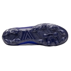 Chuteira de Campo Adulto Umbro Orbit - Foto 6
