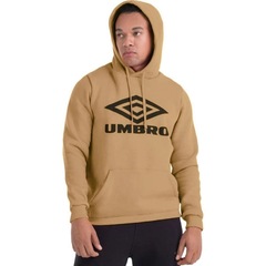 Moletom Umbro Comfy Unissex - Foto 1