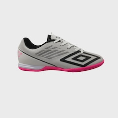 Chuteira De Futsal Umbro Velocita Decimo Masculino - Foto 1