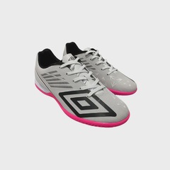 Chuteira De Futsal Umbro Velocita Decimo Masculino - Foto 2