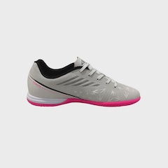 Chuteira De Futsal Umbro Velocita Decimo Masculino - Foto 3