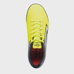 Chuteira De Society Umbro Techno II Masculino - Foto 3