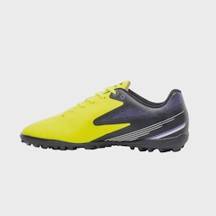 Chuteira De Society Umbro Techno II Masculino - Foto 4