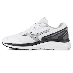 Tênis Mizuno Raijuu 2 + 3 Pares de Meias Masculino - Foto 2