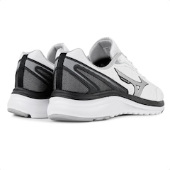 Tênis Mizuno Raijuu 2 + 3 Pares de Meias Masculino - Foto 3