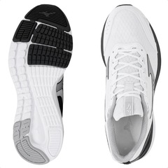 Tênis Mizuno Raijuu 2 + 3 Pares de Meias Masculino - Foto 5