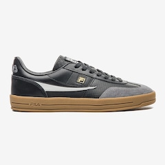 Tênis Fila Fx Court 70 Vintage Masculino - Foto 1