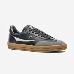 Tênis Fila Fx Court 70 Vintage Masculino - Foto 3