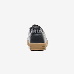 Tênis Fila Fx Court 70 Vintage Masculino - Foto 6