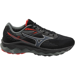 Tênis Esportivo Mizuno Wave Way 5 Masculino - Foto 1