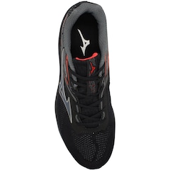 Tênis Esportivo Mizuno Wave Way 5 Masculino - Foto 4