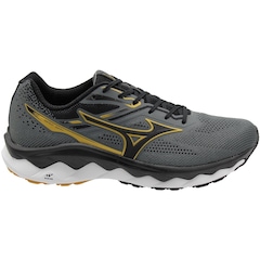 Tênis Esportivo Mizuno Wave Way 5 Masculino - Foto 1