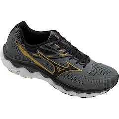 Tênis Esportivo Mizuno Wave Way 5 Masculino - Foto 2