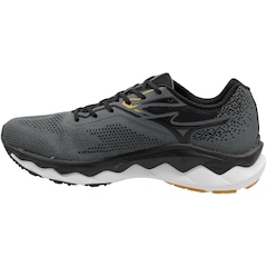Tênis Esportivo Mizuno Wave Way 5 Masculino - Foto 3