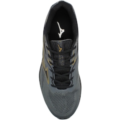Tênis Esportivo Mizuno Wave Way 5 Masculino - Foto 4