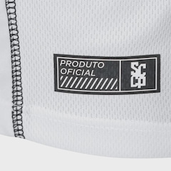 Camiseta Coimbra Corinthians Fitness Sublimada Unissex - Foto 4