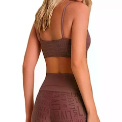 Top Live Curve Feminino - Foto 2