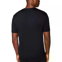 Camiseta Lupo Am Micromodal Masculina - Foto 2