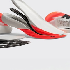Tênis New Balance FuelCell SuperComp Elite v5 Masculino - Foto 9