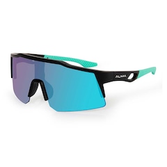 Óculos de Sol Esportivo UV400 Maiorca Alma Genius - Foto 1