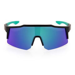 Óculos de Sol Esportivo UV400 Maiorca Alma Genius - Foto 2