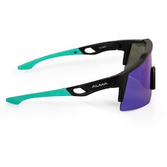 Óculos de Sol Esportivo UV400 Maiorca Alma Genius - Foto 3