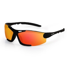 Óculos de Sol Esportivo UV400 Uyuni Alma Genius - Foto 1