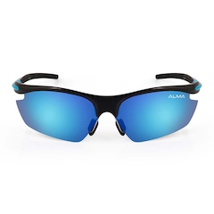 Óculos de Sol Esportivo UV400 Maraú Alma Genius - Foto 2