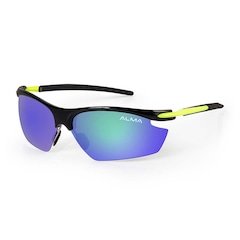 Óculos de Sol Esportivo UV400 Maraú Alma Genius - Foto 1