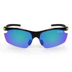 Óculos de Sol Esportivo UV400 Maraú Alma Genius - Foto 3
