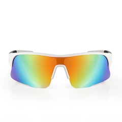 Óculos de Sol Esportivo UV400 Tarik Alma Genius - Foto 2