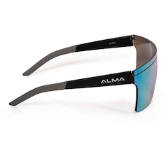 Óculos de Sol Esportivo UV400 Maldivas Alma Genius - Foto 3