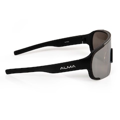 Óculos de Sol Esportivo UV400 Sense Alma Genius - Foto 3