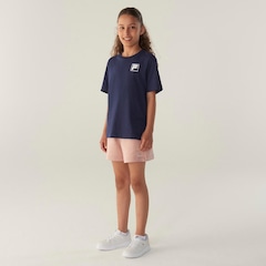 Camiseta Fila F-Box Infantil - Foto 3