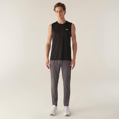 Calça Fila Zip IV Masculina - Foto 1
