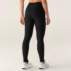 Calça Legging Fila Train Elastic V Feminina - Foto 2