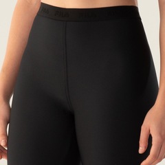 Calça Legging Fila Train Elastic V Feminina - Foto 4