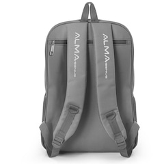 Mochila Raqueteira Beach Tennis Alma Genius 21 Litros - Foto 4