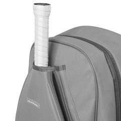 Mochila Raqueteira Beach Tennis Alma Genius 21 Litros - Foto 5