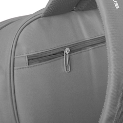 Mochila Raqueteira Beach Tennis Alma Genius 21 Litros - Foto 7