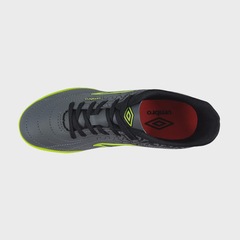 Chuteira Futsal Adulto Umbro Class Neo - Foto 4