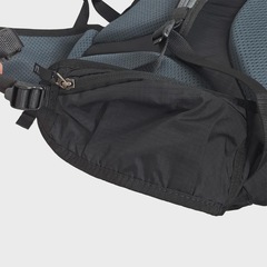 Mochila Curtlo Trail Lite Unissex 23 Litros - Foto 5